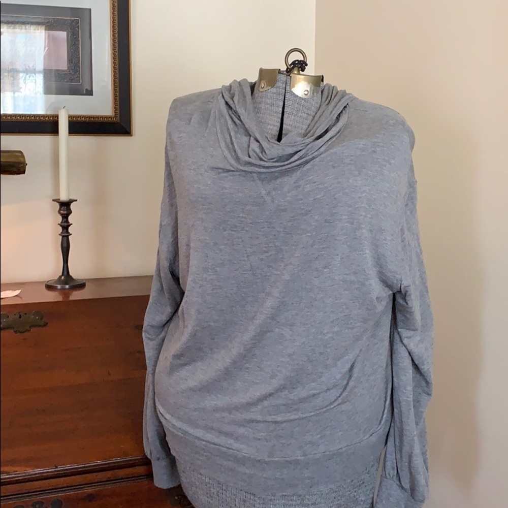 Gillian & O’Malley Sleepwear Hoodie, XXL